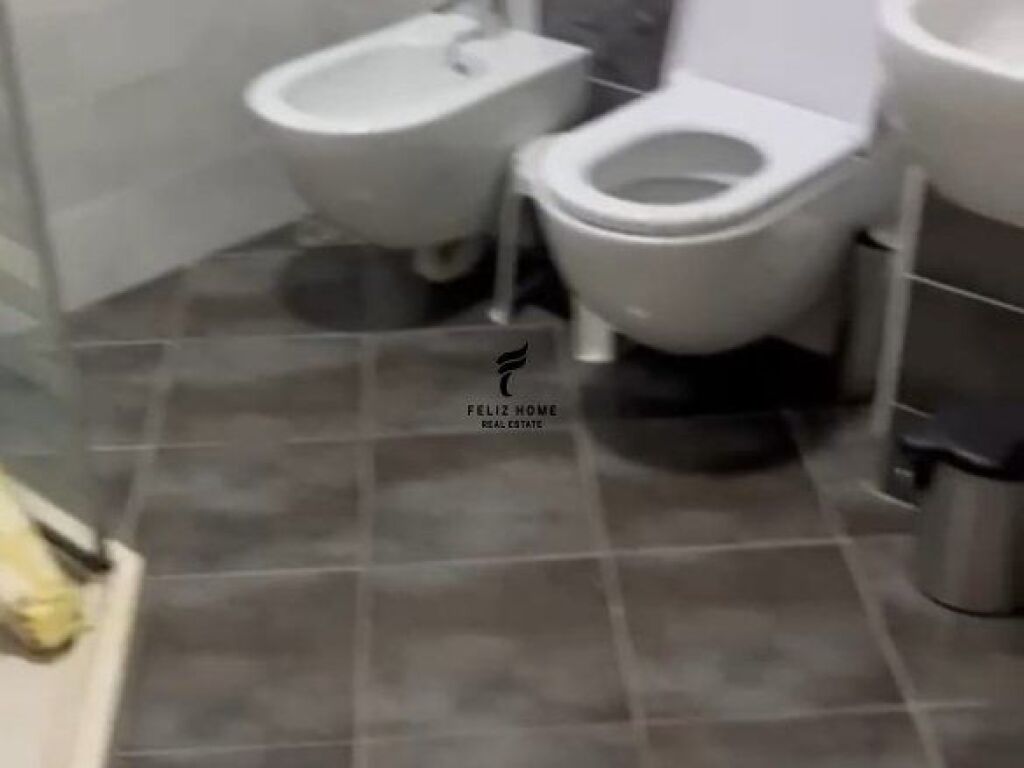 APPARTAMENTO IN AFFITTO 3+1 CENTRO 1.200 EURO FH-64681