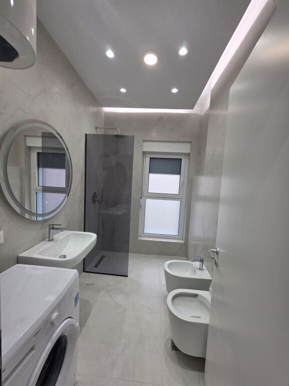 Apartment for Rent 2+1 at Ali Demi Previously Uninhabited