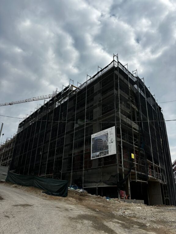 ☀️ Appartamento 2+1 in Vendita POSSIBILITÀ DI RATE opzioni e 1+1