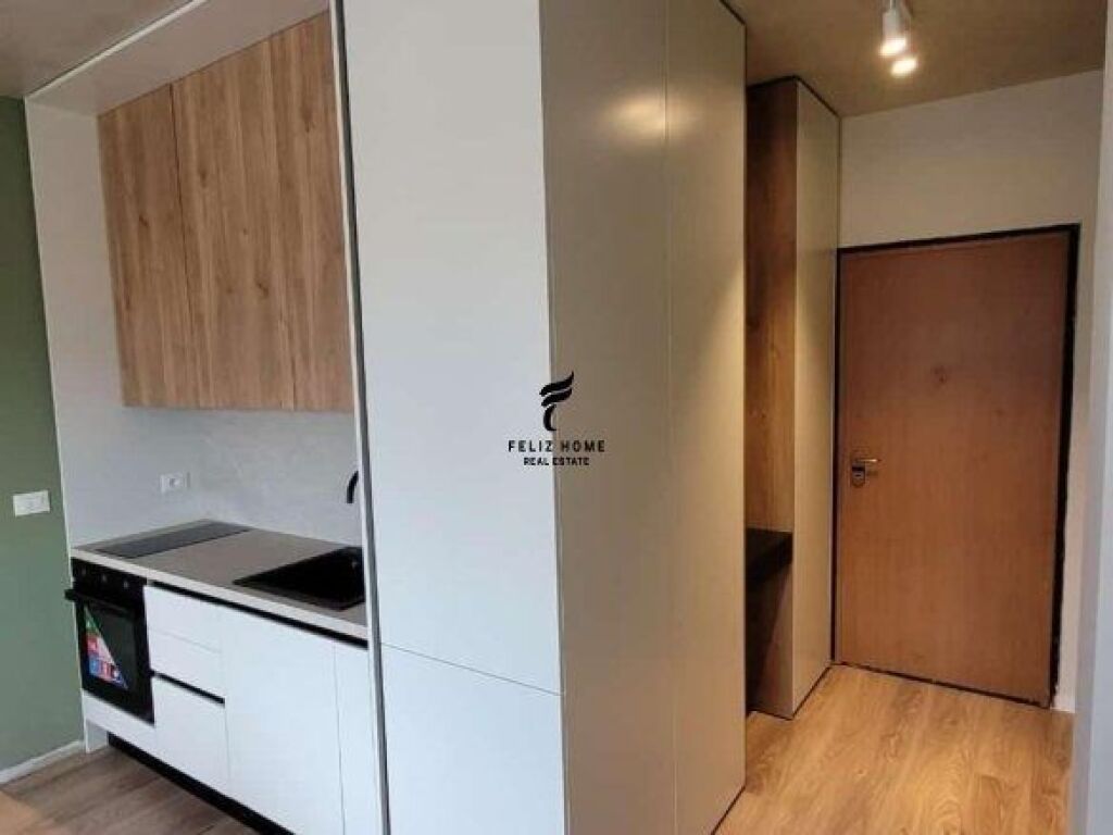 APARTAMENT ME QERA 1+1 ASTIR 55.000 LEKE FH-64546