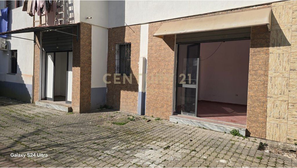 SHITEN 2 DYQANE BUZE RRUGE KRYESORE, DURRES!!