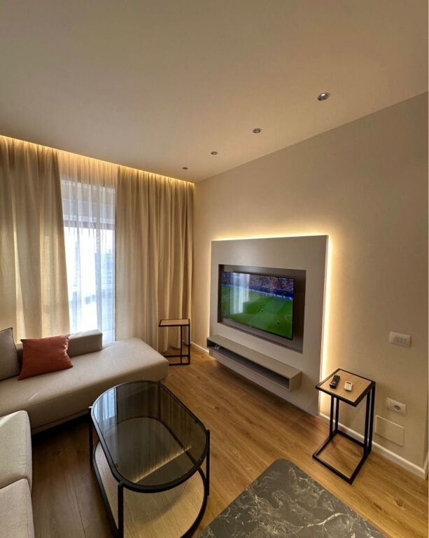 Appartamento 1+1 in affitto – Residenza Kaimi, Ali Demi