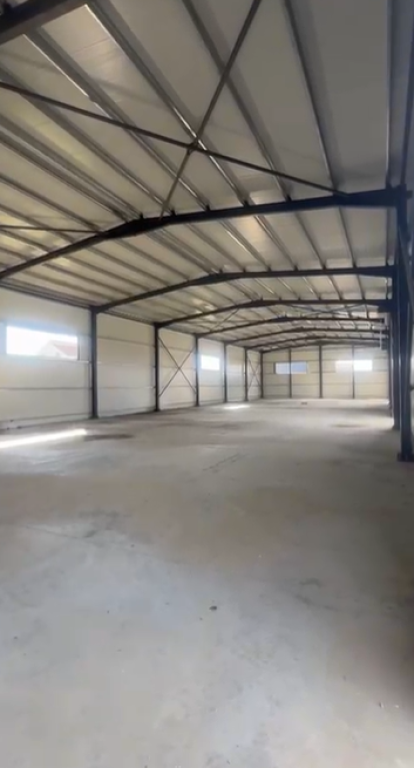 🏭 OKAZION – Kapanon për Shitje në Tapizë