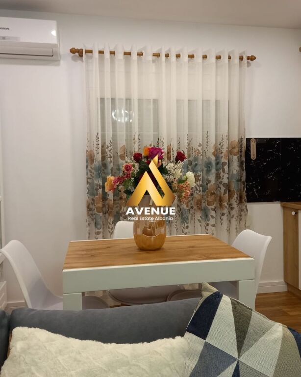 🏡 APARTAMENT 1+1 ME QIRA | BLLOK ,TIRANË