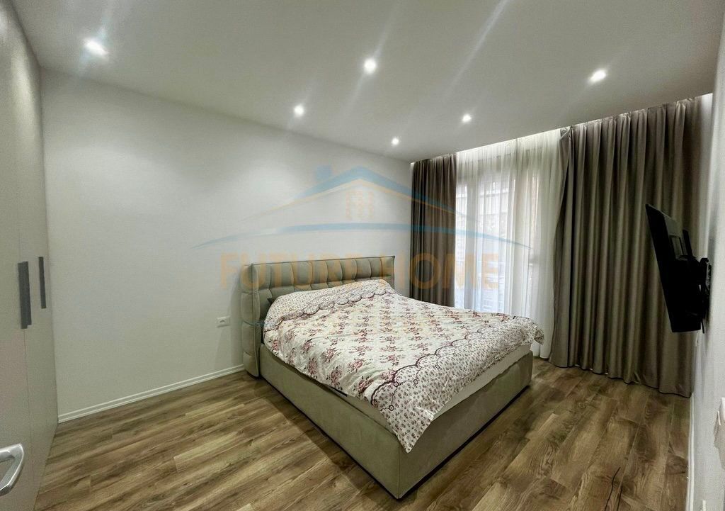 📍 Premium Location te Rruga e Bogdanëve – 2+1 për Qera (Edhe për Airbnb!) 🌟