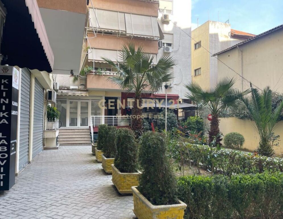Apartament 2+1 për Qera