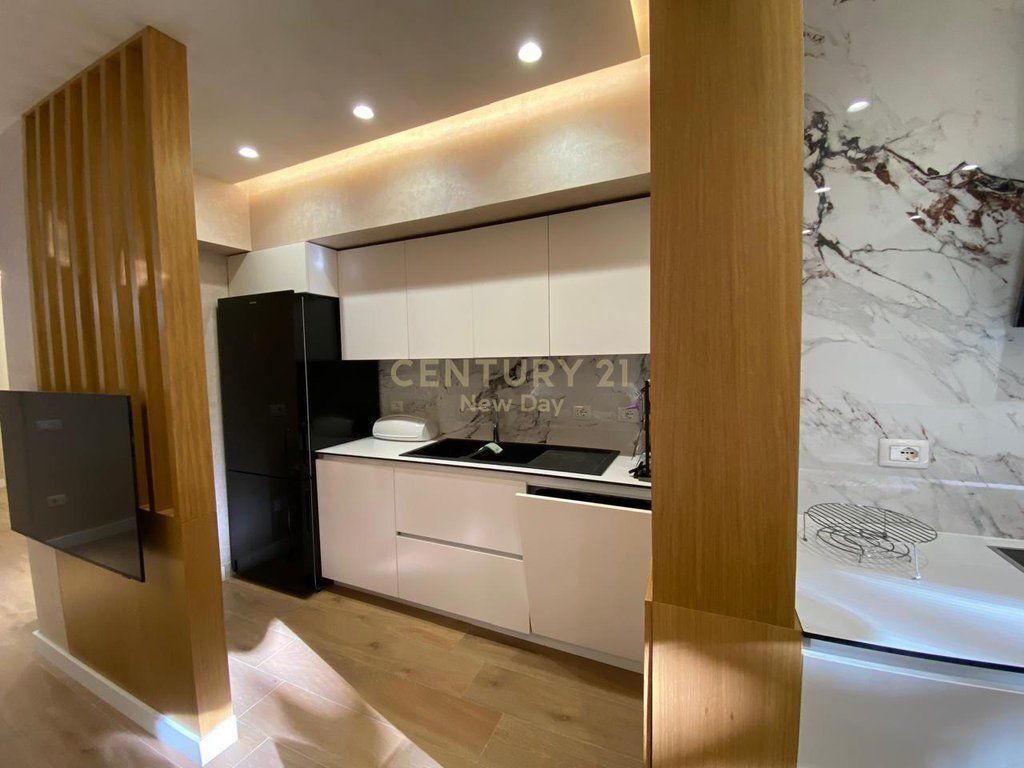 APPARTAMENTO 2+1+2T IN VENDITA A MALIN E ROBIT!