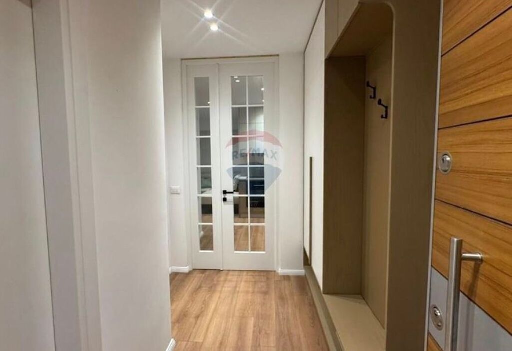 APARTAMENT 2+1 PER SHITJE TEK DONIKA CENTER ID: 530281026-1270