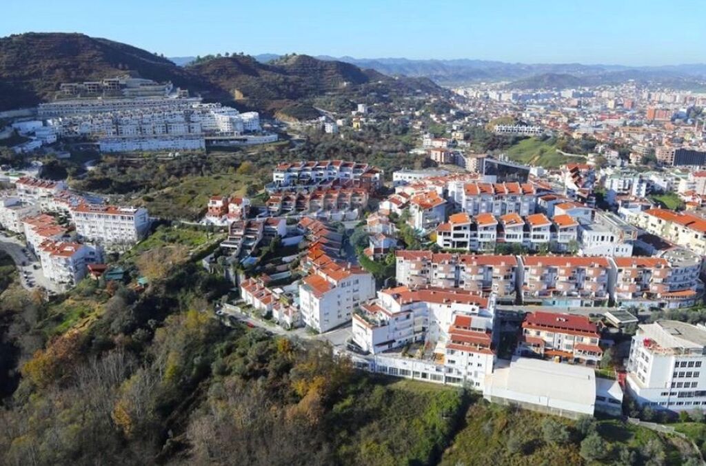 IN VENDITA, DUPLEX, KODRA E DIELLIT, TIRANA ID: 530581010-68