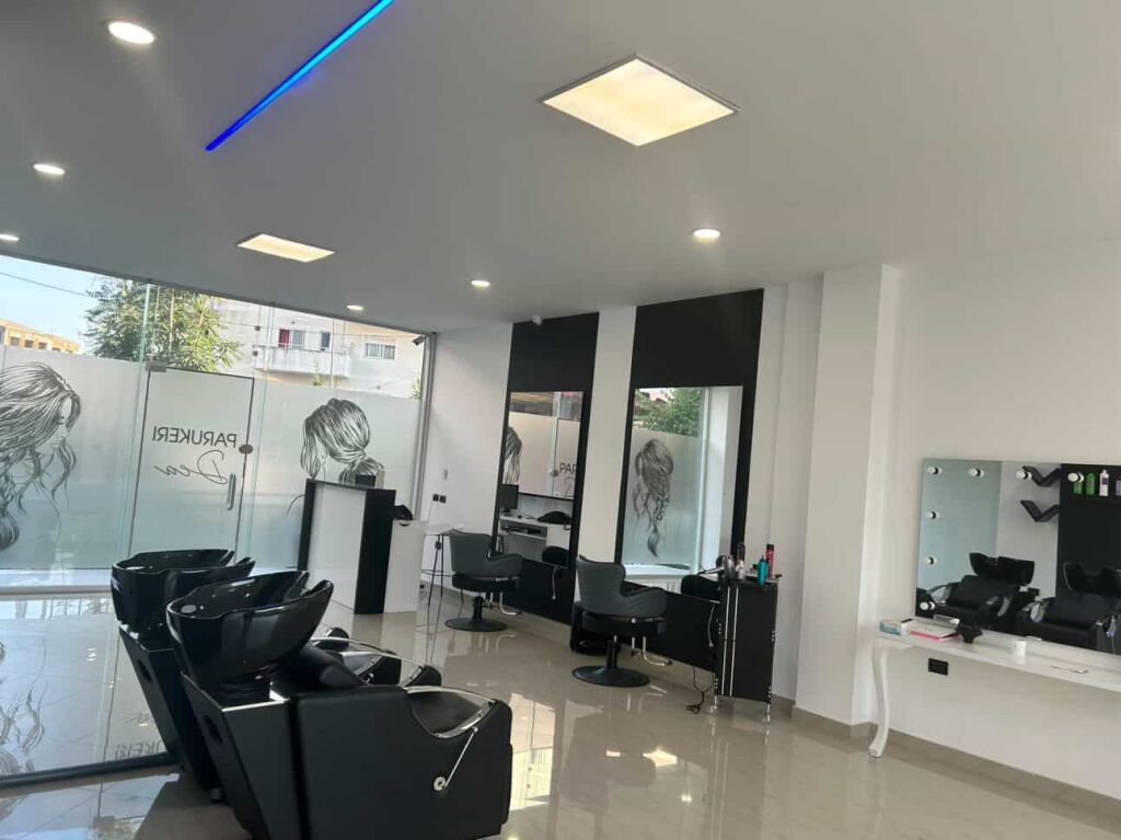 Locale in affitto a Qesarak, FRESK