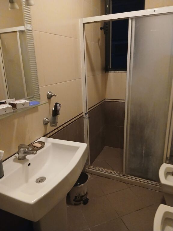 APARTAMENT ME QERA 2+1 KODRA E DIELLIT 45.000 LEKE FH-64584