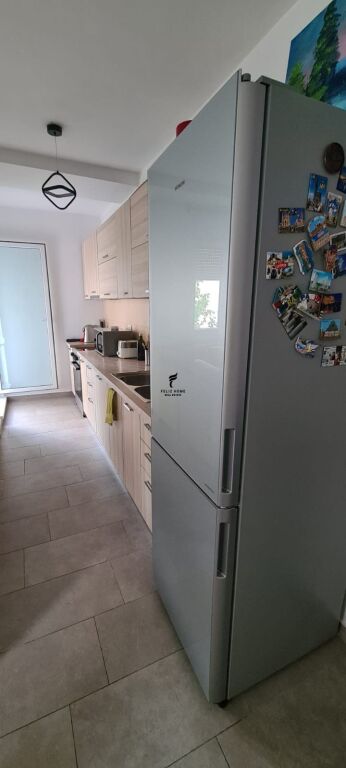 APARTMENT FOR RENT 1+1 21 DHJETORI 55,000 LEKE FH-64611