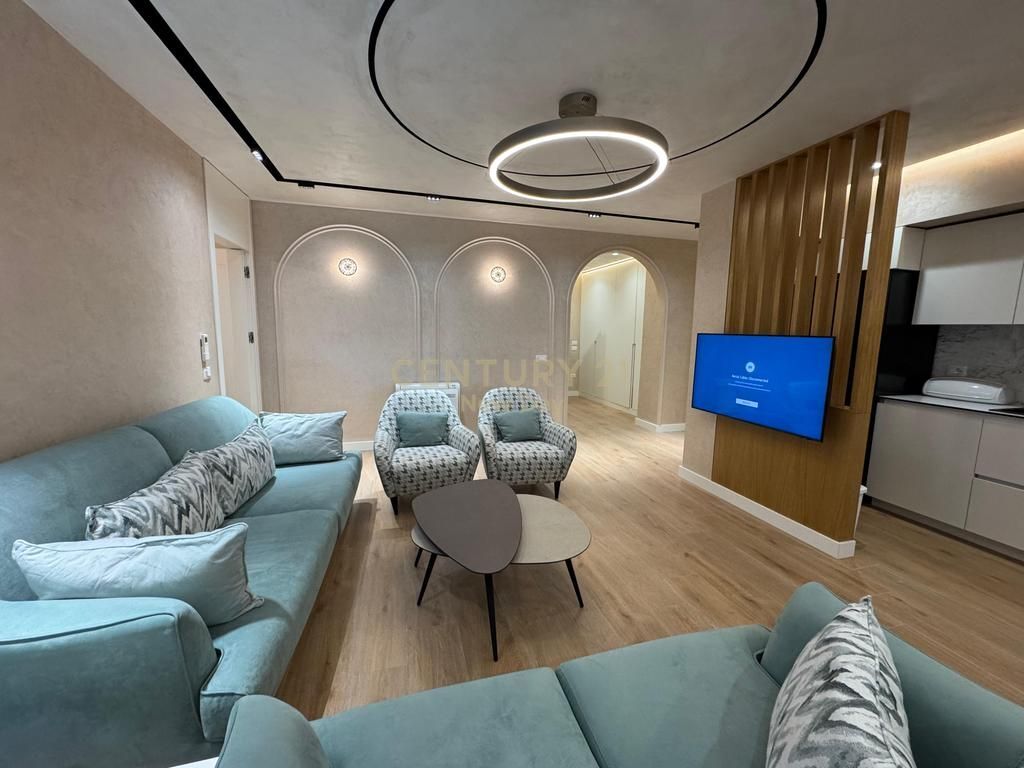 APPARTAMENTO 2+1+2T IN VENDITA A MALIN E ROBIT!