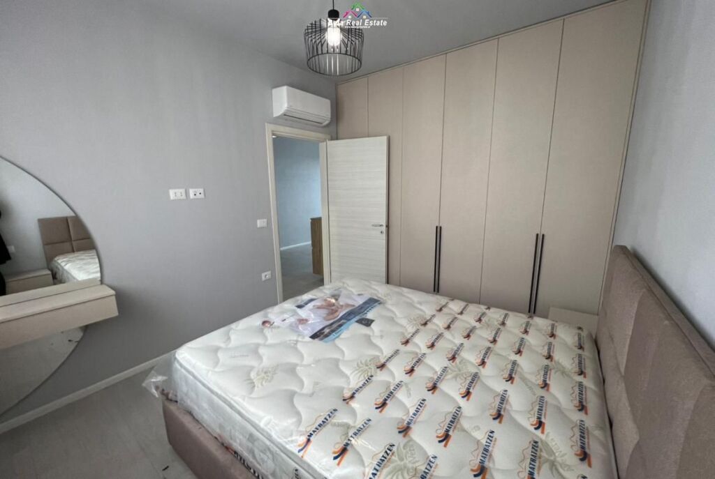 Apartment For Rent 2+1 At River Residence (ID B2201800) Tirana