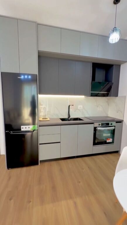 🏡 Apartment 1+1 for rent – OXA Residence, Fresk