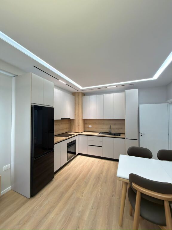 Jepet me Qira Apartament 1+1+Parkim  në Astir tek Rezidenca Urban Gate!