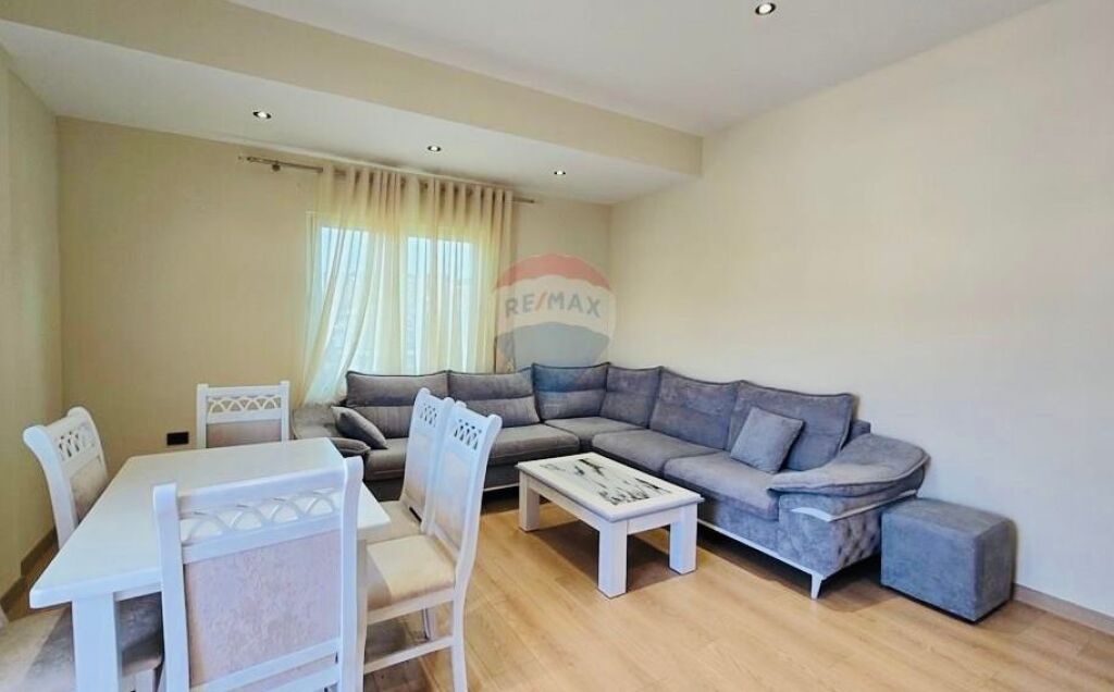 📍🏠Apartament 2+1 Vilat Gjermane