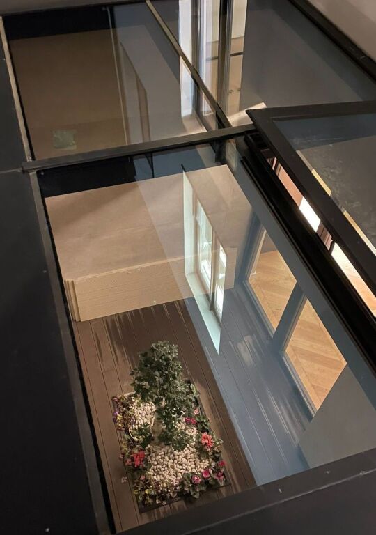 🏡 Vilë 3-Katëshe për Shitje – Mandarin Residence