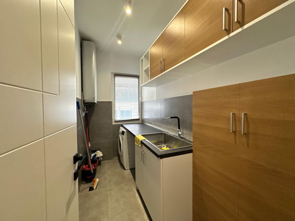 Appartamento 2+1+2 in affitto vicino allo Zoo