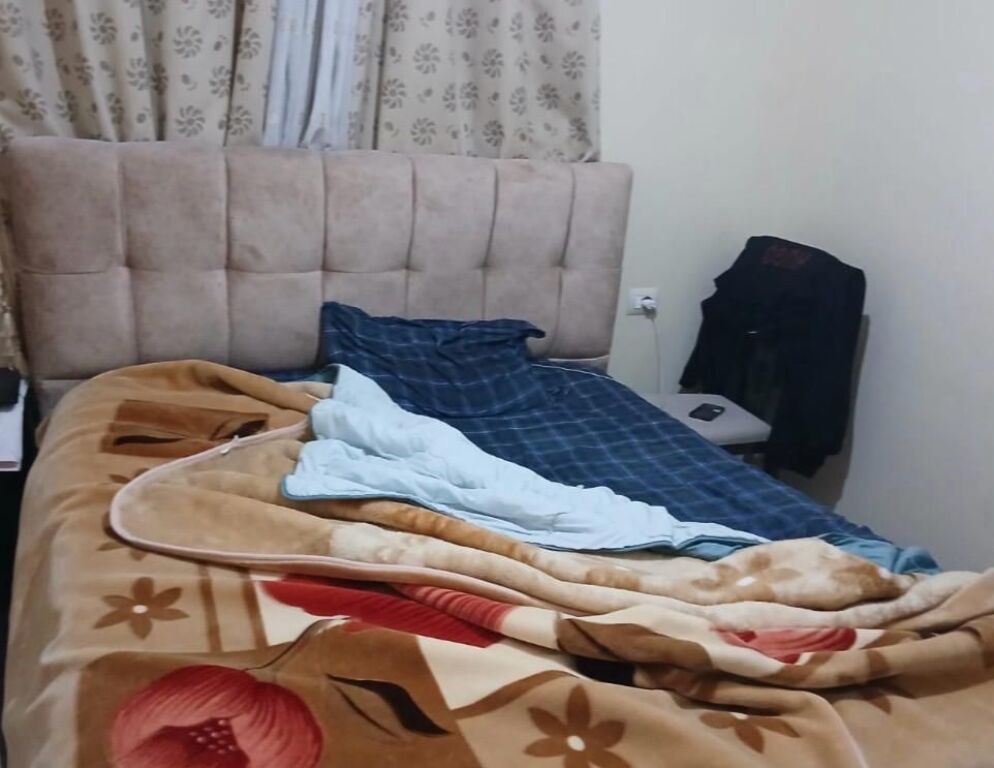 Apartment for rent 2+1 - 📍Kodra e diellit, near CasaBlanca