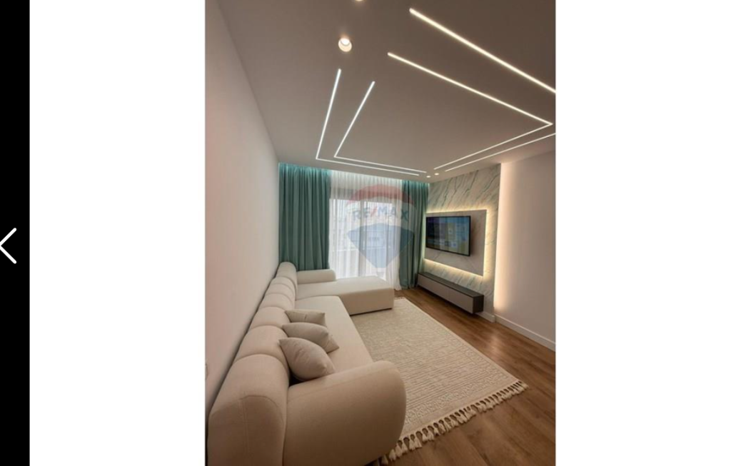 Apartament per shitje 1+1 tek Bulevardi Migjeni tek Astiri