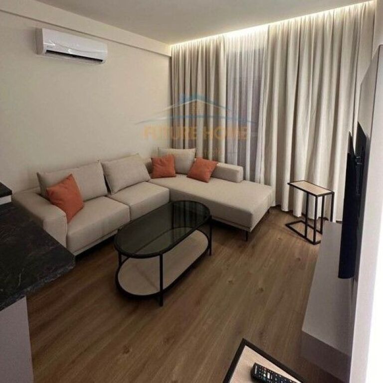Rent, 1+1 Apartment in Kaimi Residence, Alidemi