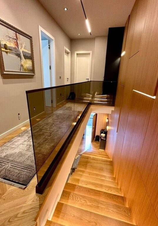 🏡 Vilë 3-Katëshe për Shitje – Mandarin Residence