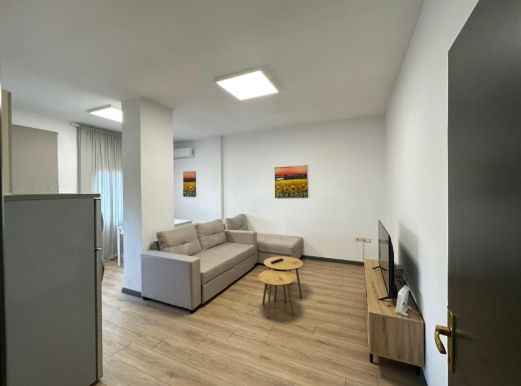 🏡 Apartament 2+1 për Shitje – Kristal Center