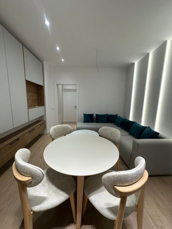 APPARTAMENTO 1+1 IN VENDITA IN CENTRO