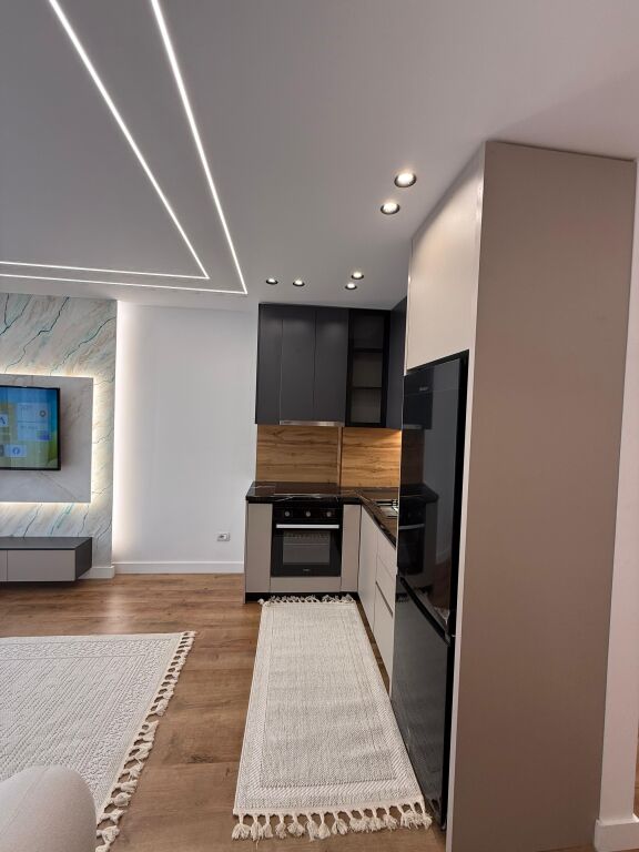 ✨Appartamento 1+1 in Vendita 📍Viale Migjeni, Astir