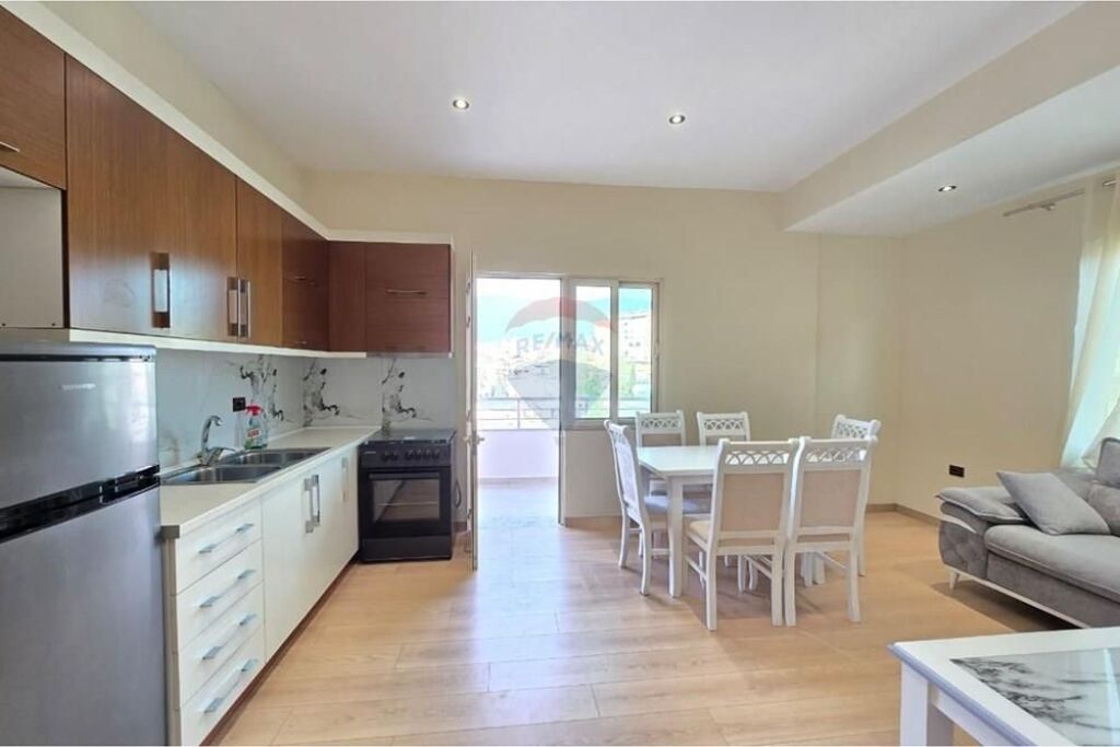 Apartment - For Rent - German Villas, Tirana