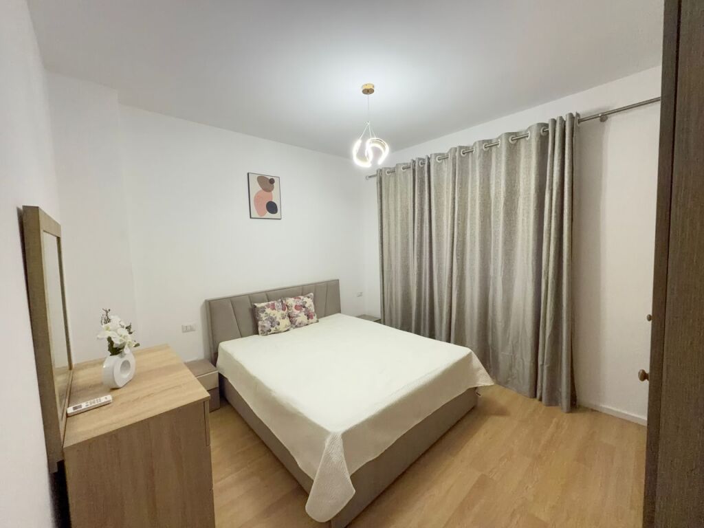 Apartment 1+1 at Dibra street