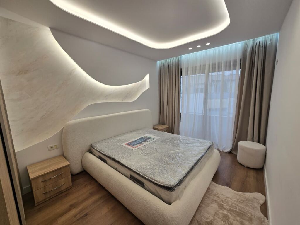 Apartament 1+1 Ne Shitje, Astir, Dy Rrotondot