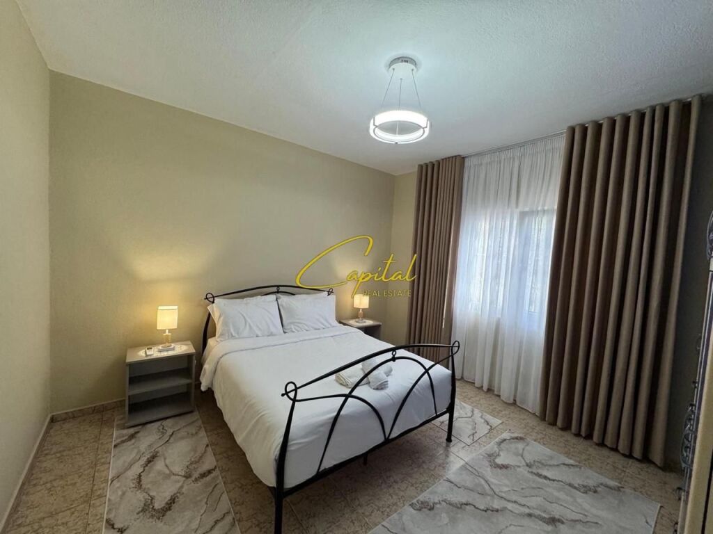 APARTMENT FOR RENT 1+1 SHKOZE 40,000 LEKE