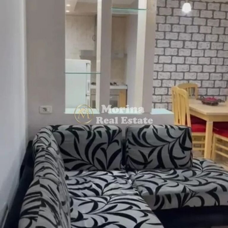 Rent | Apartment 2 + 1 | Kavaja Street | 600 €/month