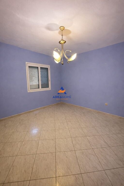 FOR SALE APARTMENT 3 +1+ BALCONY "IRFAN TOMINI STREET" 165,000 EURO