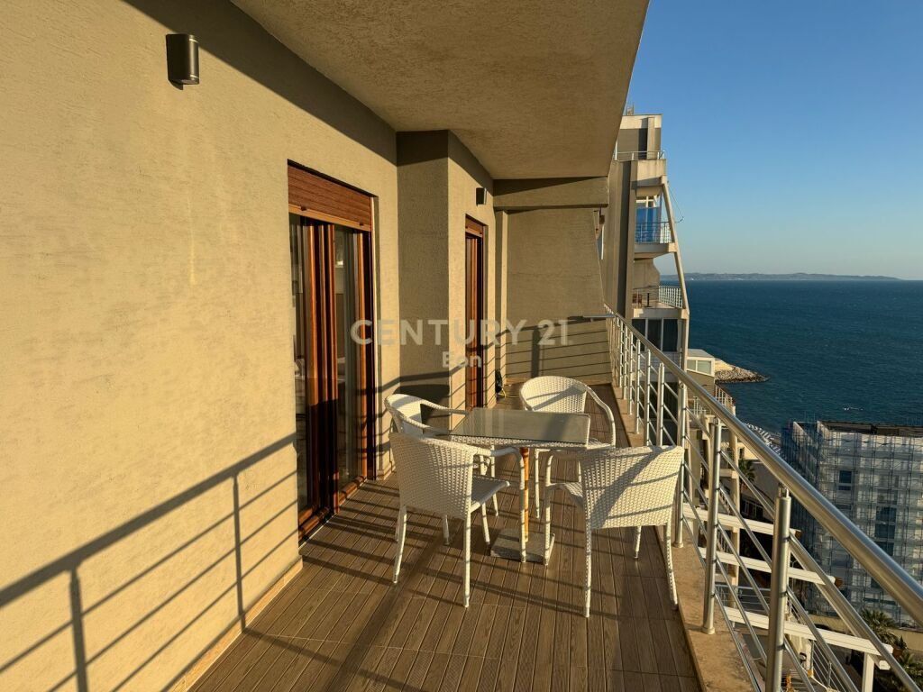 SHITET SUPER APARTAMENT ME PAMJE DETI NE VOLLGA, DURRES!