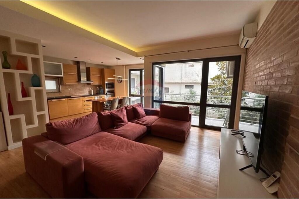 Apartament - Për Shitje - Selvia, Tiranë
