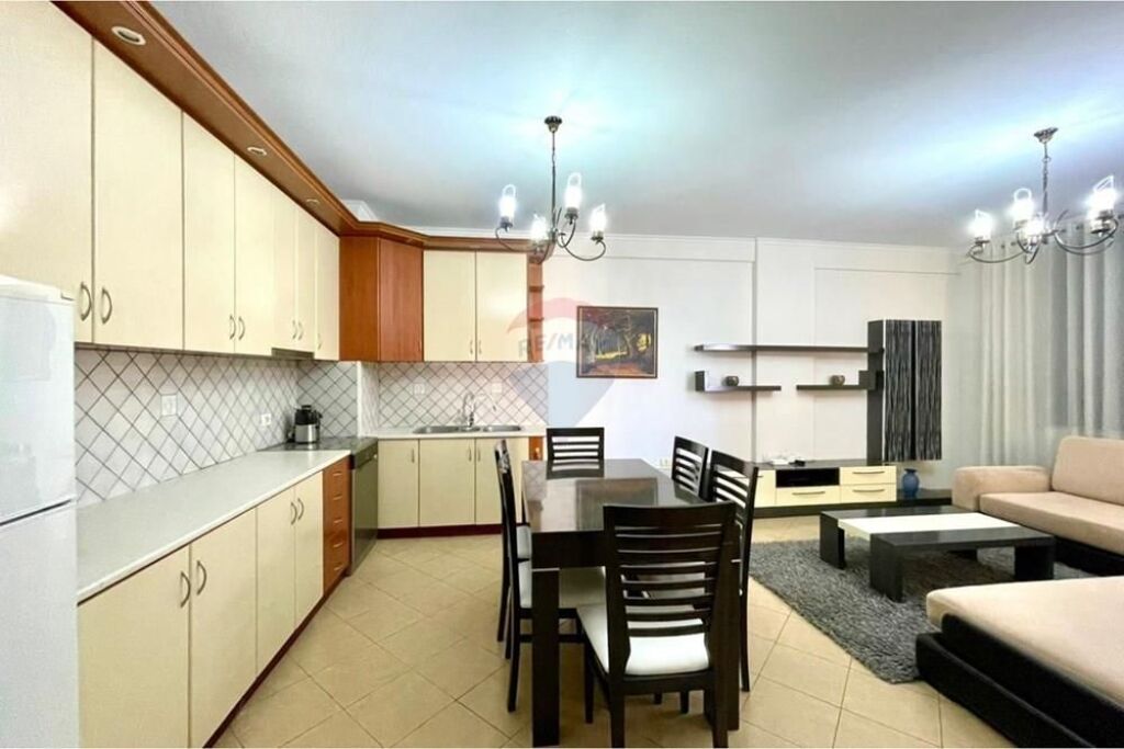 *APARTAMENT 2+1 PER QERA NE*KAMEZ*