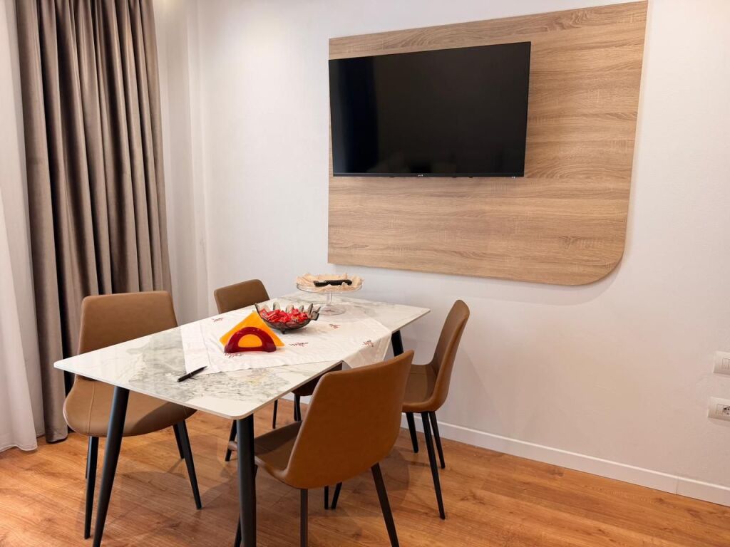 APPARTAMENTO 1+1 CON BALCONE - IN AFFITTO 🏡