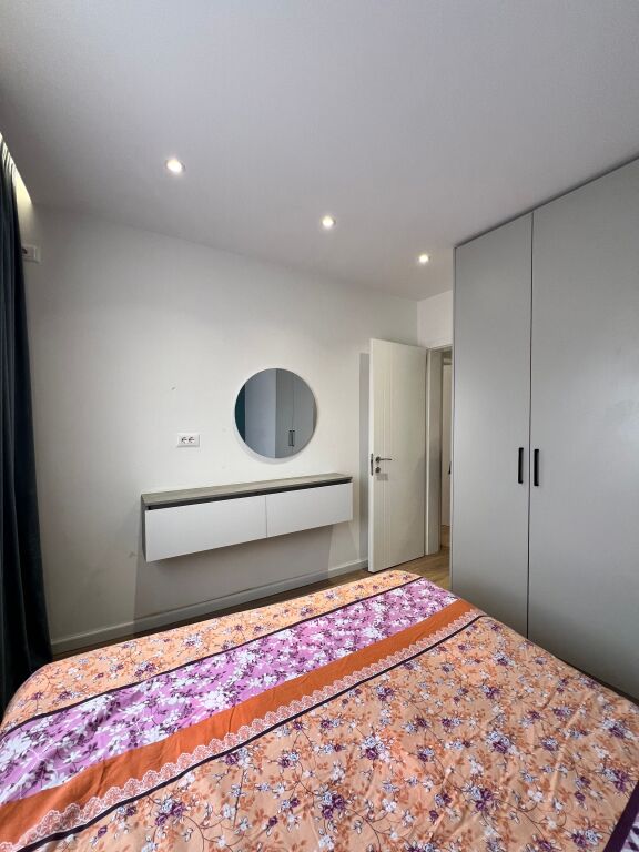 Appartamento 1+1 in affitto a 21 Dhjetori