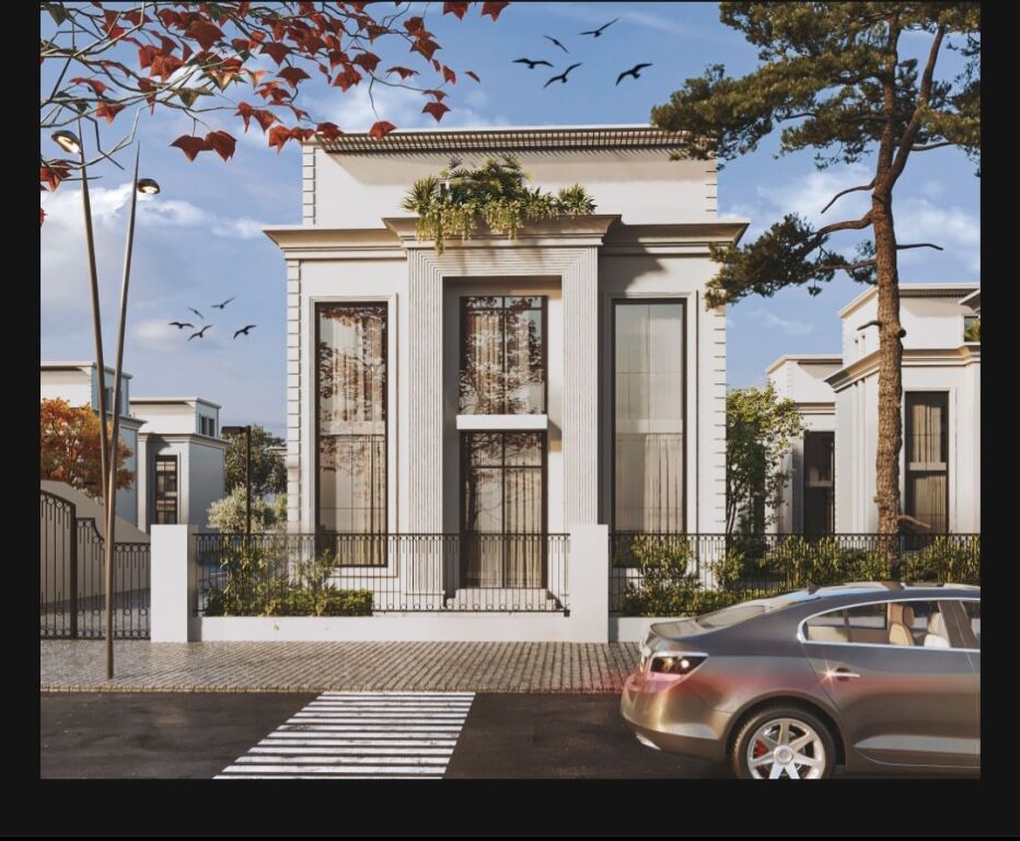 Shitet Apartament 2+1 ne Farke