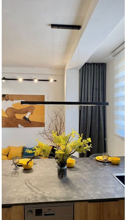 Studio me Pamje Deti në Plazh për Shitje! 85,000 €