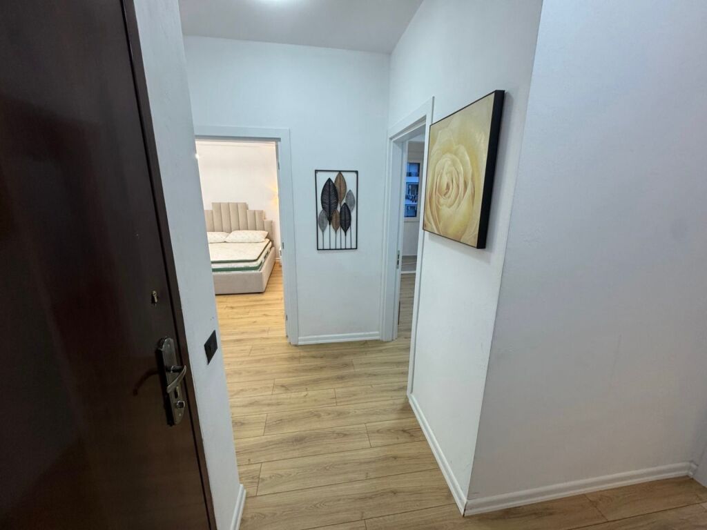 2+1+2 for Rent, Former Park