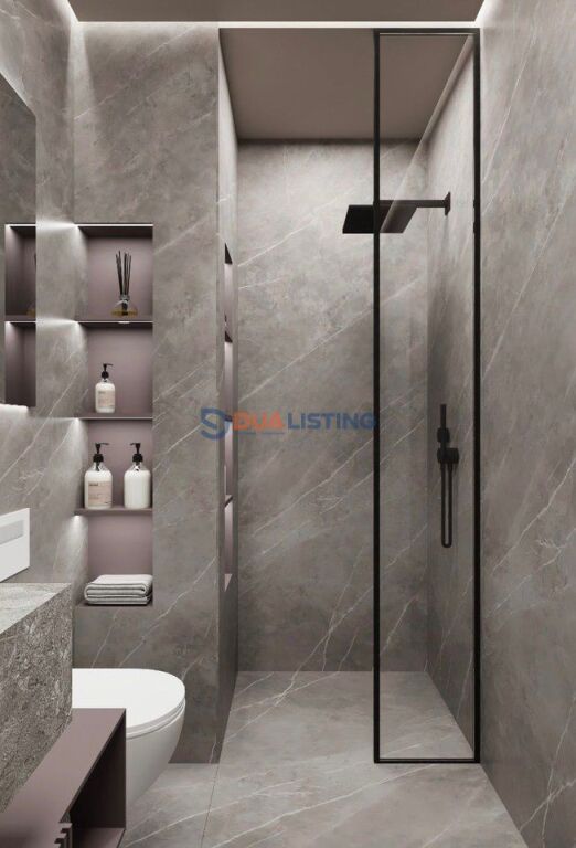 LUXURY 2+1 APARTMENT FOR RENT 140 m2 NEAR RADISSON, DRY LAKE