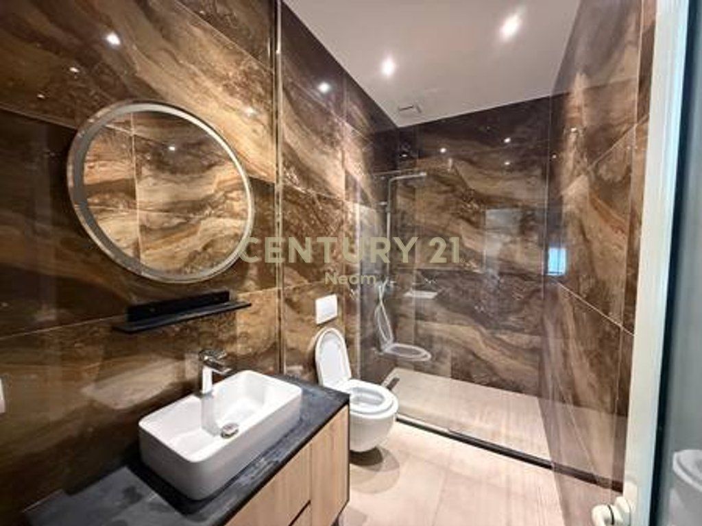 2+1 APARTMENT FOR SALE – RRAPO HEKALI