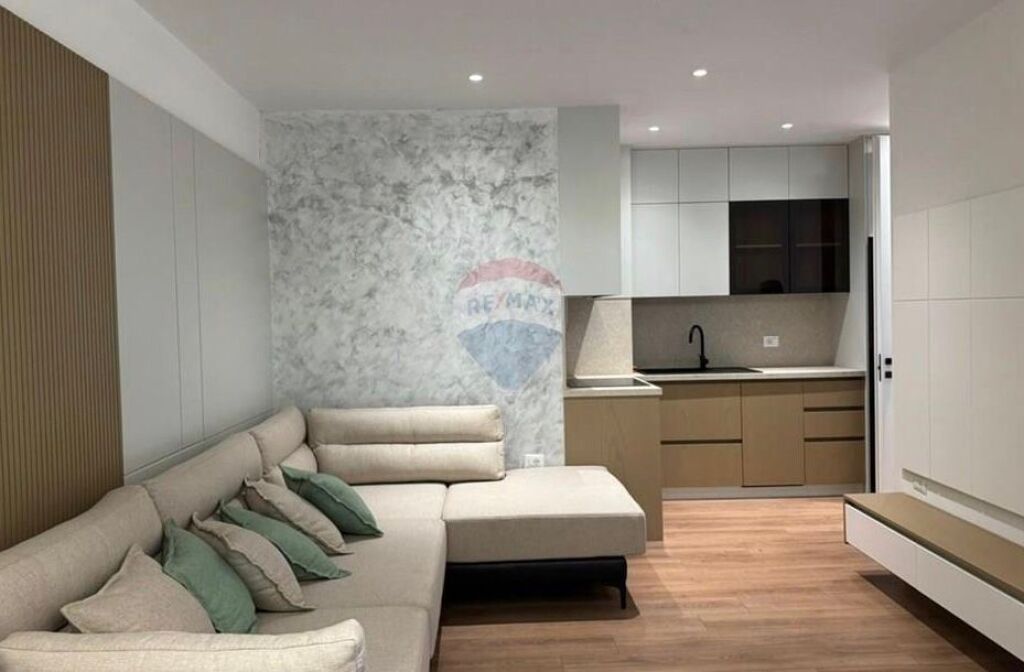 APARTAMENT 2+1 PER SHITJE TEK DONIKA CENTER ID: 530281026-1270