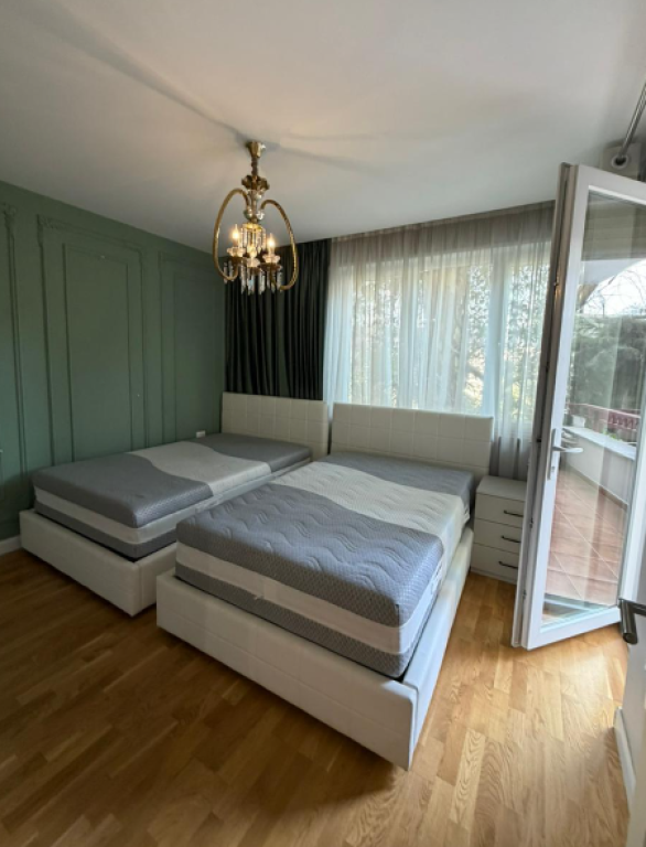 🏡 Apartament 3+1+2 për Shitje – pranë Stadiumit Air Albania