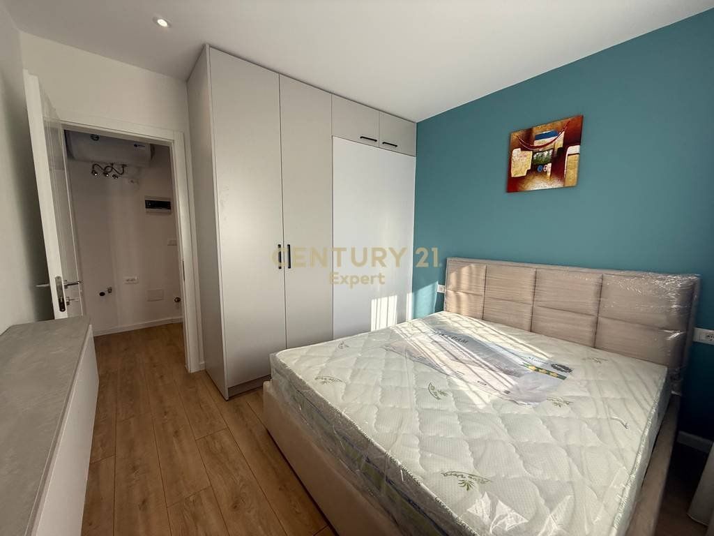 APARTAMENT 1+1 PER QIRA TEK 21 DHJETORI 450 € /Muaj