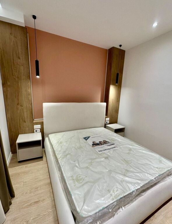 Apartament 1+1 per Qera ne Qender